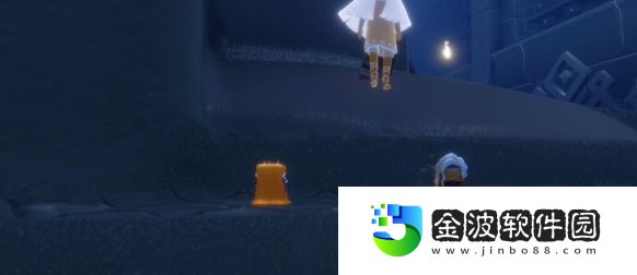 《光遇》5月18日季節(jié)蠟燭位置2024