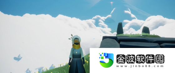 《光遇》3月25日季節蠟燭位置2024
