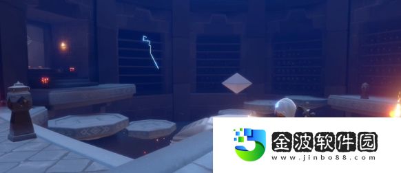 《光遇》5月18日季節(jié)蠟燭位置2024