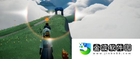 《光遇》3月25日季節蠟燭位置2024