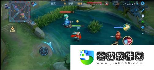 《王者榮耀》少司緣出裝推薦