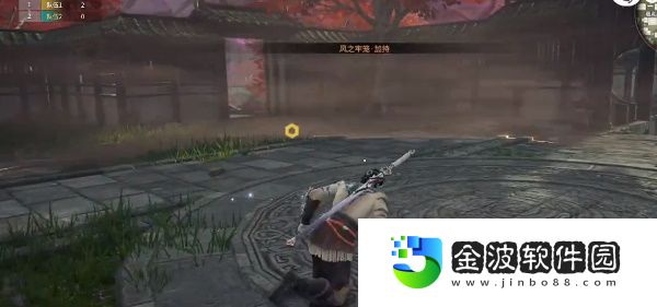 《永劫無間》新英雄特木爾角色介紹