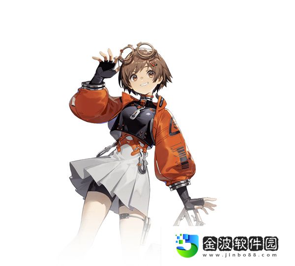 《新月同行》千秋角色介紹