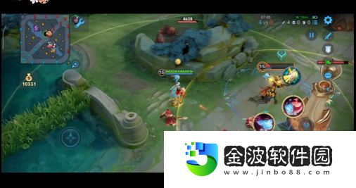 《王者榮耀》少司緣出裝推薦