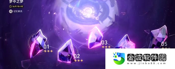 《崩壞：星穹鐵道》受難劇成就攻略