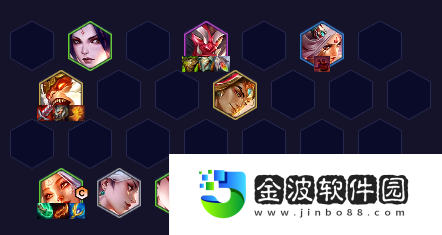 《金鏟鏟之戰》S11風女陣容搭配推薦攻略