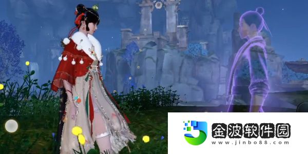 《逆水寒手游》螢光蛐蛐任務(wù)完成攻略