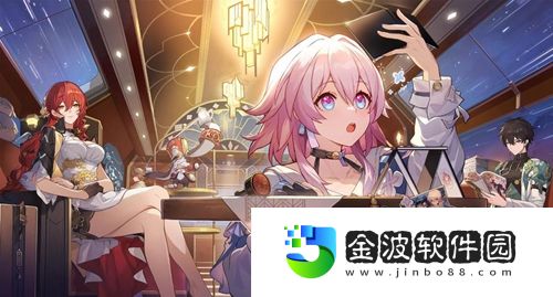 《崩壞星穹鐵道》2.0Fly me 2 the balloon成就完成條件