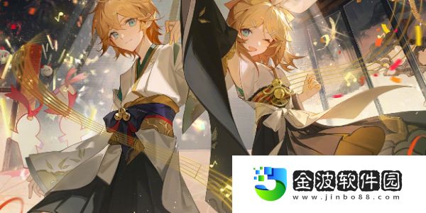 《陰陽師》2024年新式神一覽