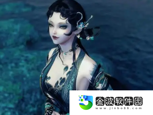 《逆水寒》青玉引勝利結算畫面介紹
