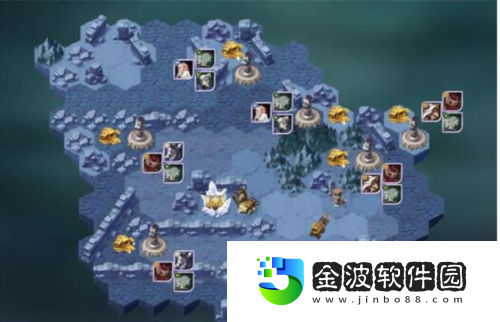 《劍與遠(yuǎn)征》伯隆賞金試煉怎么過