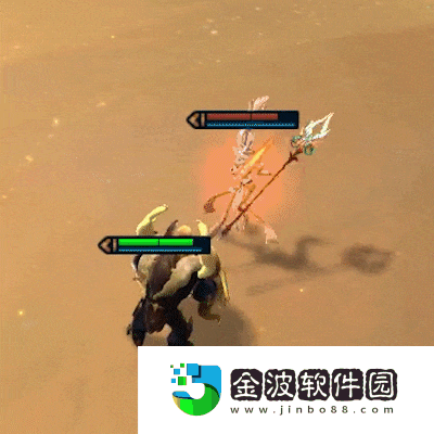 《金鏟鏟之戰(zhàn)》S11墨菲特技能介紹