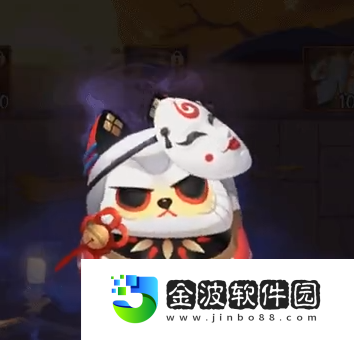 《陰陽師》達摩頂呱呱活動玩法介紹