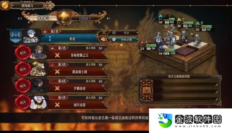 《圣獸之王》元素咆哮隊怎么玩