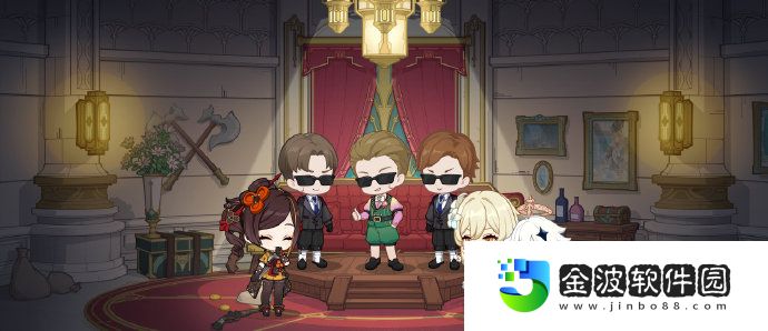 《原神》奇思妙裁網頁活動詳細一覽