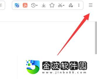 《qq瀏覽器》網頁被禁止訪問解除攻略