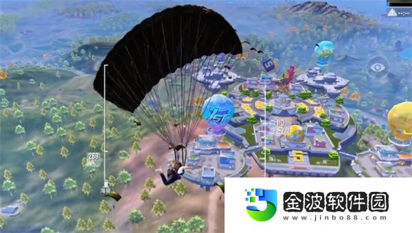 《和平精英》2024五周年活動玩法介紹