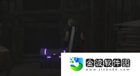 《最終幻想7》重生絲滑劍獲得方法