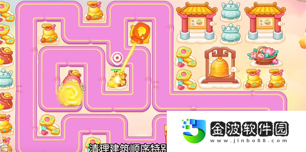 《保衛蘿卜4》周賽3月6日完成攻略2024