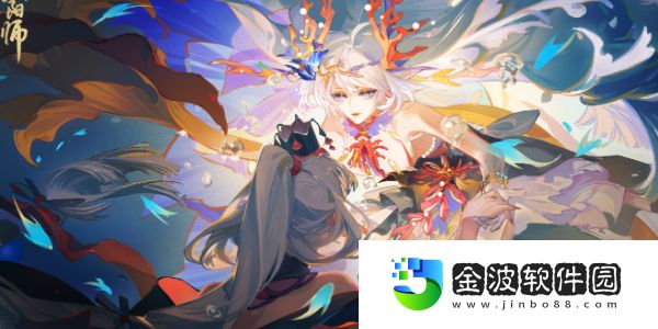 《陰陽師》2024年新式神一覽
