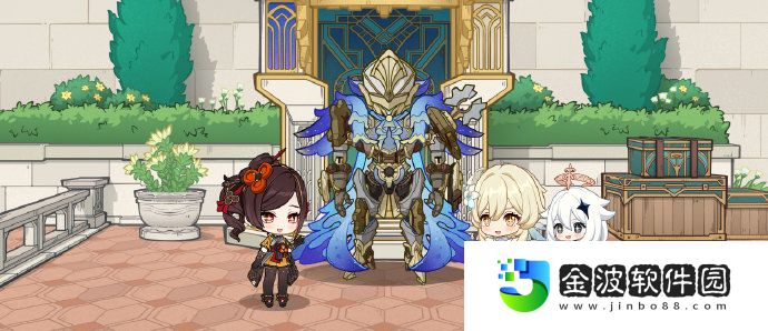 《原神》奇思妙裁網頁活動詳細一覽