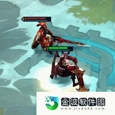 《金鏟鏟之戰》S11亞托克斯技能介紹