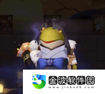 《陰陽師》達摩頂呱呱活動玩法介紹