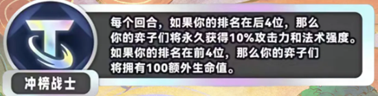 《金鏟鏟之戰》s11新海克斯匯總一覽