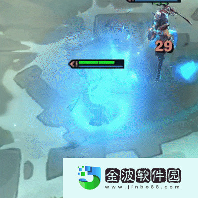 《金鏟鏟之戰(zhàn)》S11賈克斯技能介紹