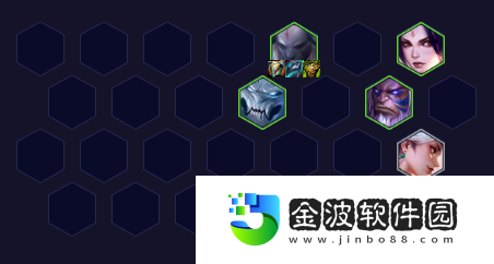 《金鏟鏟之戰(zhàn)s11》二費(fèi)活力提莫陣容推薦