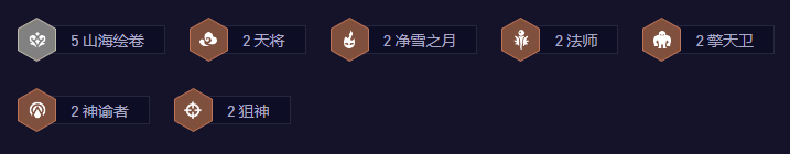 《云頂之弈》S11賭大嘴陣容選擇推薦
