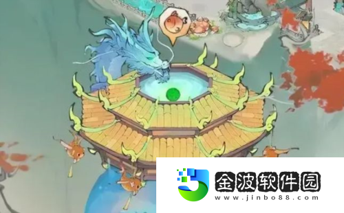 《最強祖師》釣魚躍龍池戰(zhàn)力怎么提升