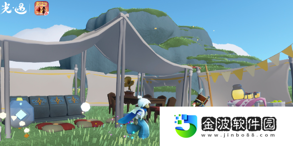《光遇》2024植樹節(jié)活動攻略