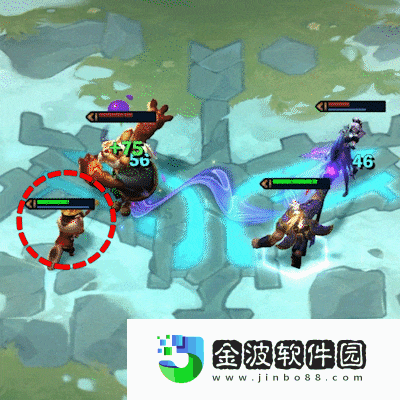 《金鏟鏟之戰(zhàn)》S11提莫技能介紹