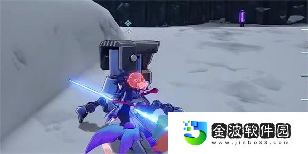 《崩壞星穹鐵道》藏品收集自動機兵甲蟲任務攻略