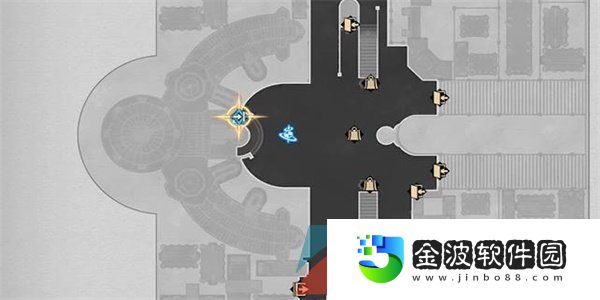 《崩壞星穹鐵道》藏品收集自動機兵甲蟲任務攻略