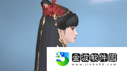 《倩女手游》3.0版本倒計時！成女體型捏臉效果公開！