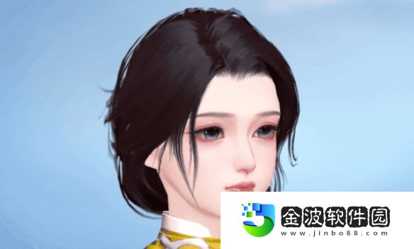 《倩女手游》3.0版本倒計時！成女體型捏臉效果公開！