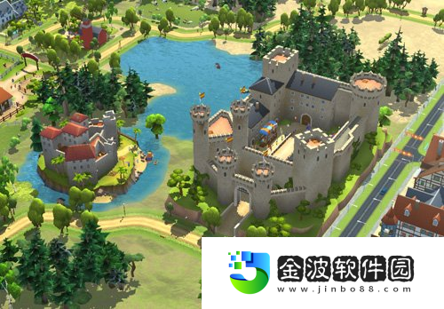 《模擬城市：我是市長》即將迎來多彩端午節