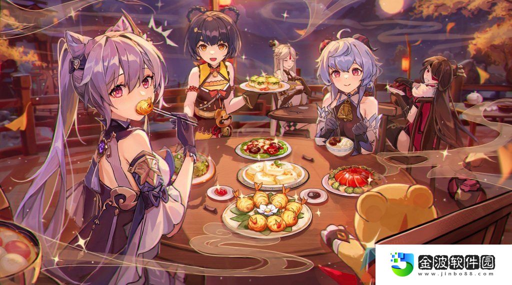 《原神》3.8版本前瞻直播觀看地址一覽