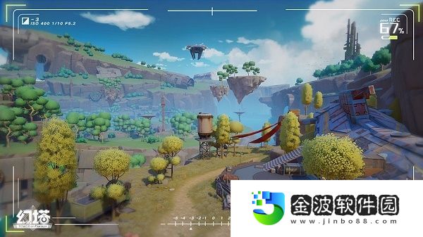 幻塔全新版本“奈美西斯”3月4日即將開啟