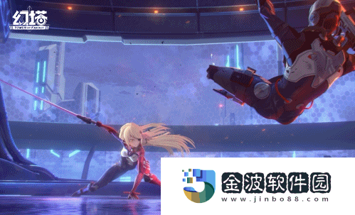 幻塔全新版本“奈美西斯”3月4日即將開啟