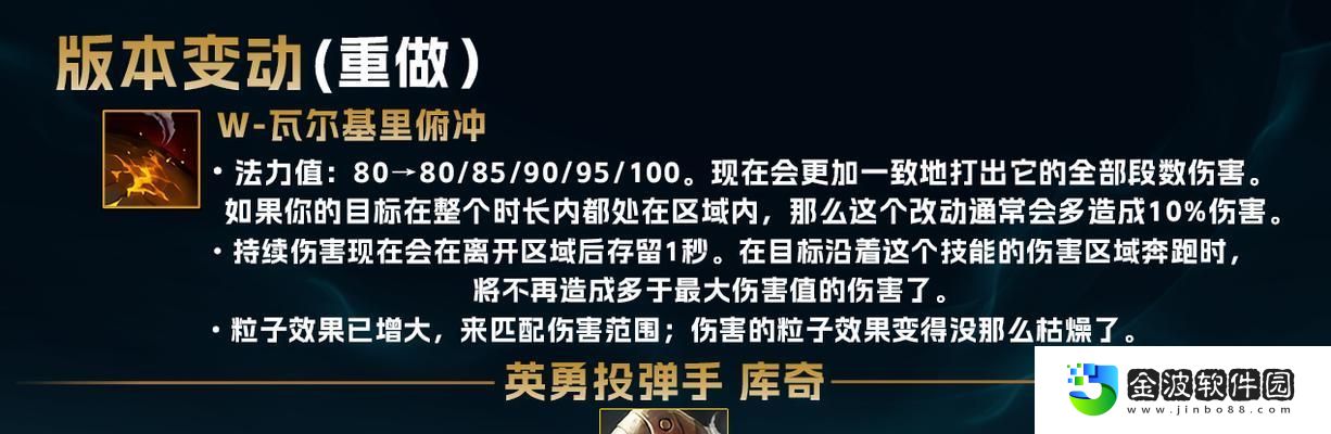 職業賽場武器出裝攻略