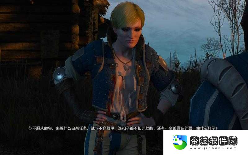 巫師2無限升級BUG終極指南！3步解決卡級噩夢
