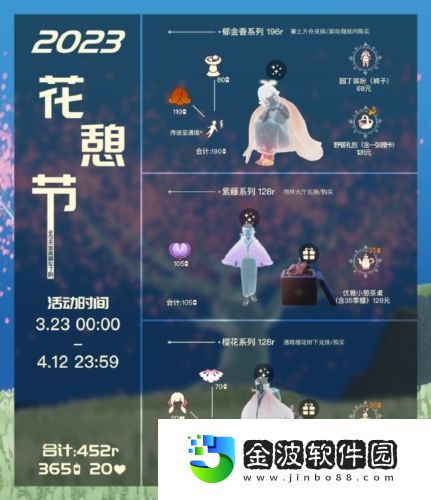 光遇花憩節先祖在哪