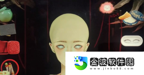 收納物語詭異木偶怎么過