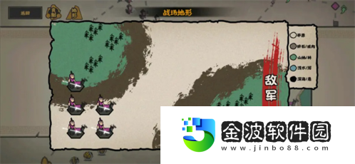 無悔華夏弓兵怎么玩