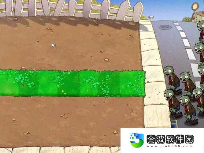 植物大戰僵尸核武4炮必看！手殘黨也能封神的終極生存攻略