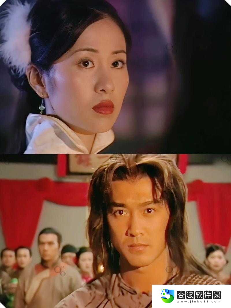 云海玉弓緣第二部絕了!劇情炸裂到我直接收藏全集