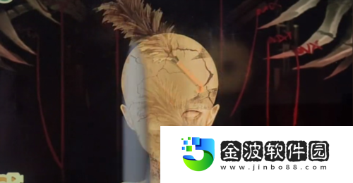 收納物語詭異木偶怎么過